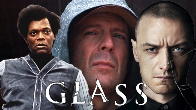GLASS FILM