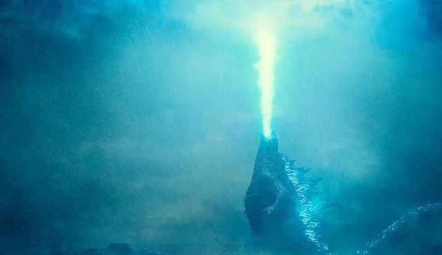 Domenica il full trailer di Godzilla - King of the Monsters, nuova conferma