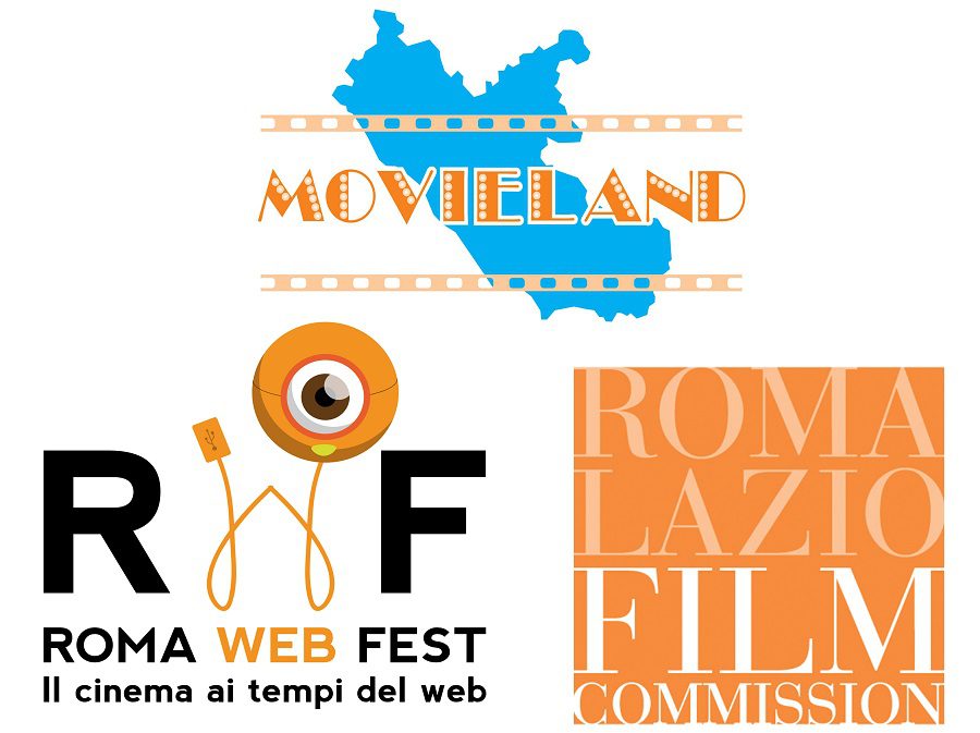 [Roma Web Fest] Lanciato il bando di concorso di Movieland