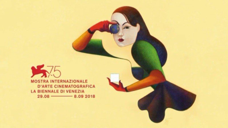 [Venezia 75] Per la prima volta la diretta del red carpet in Virtual Reality 360