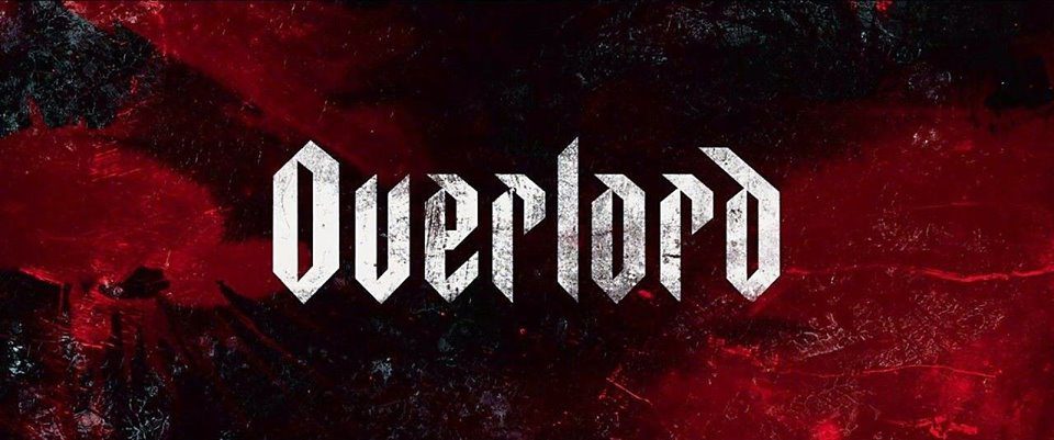 OVERLORD FILM