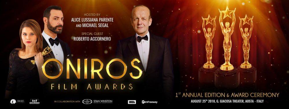 Oniros Film Awards