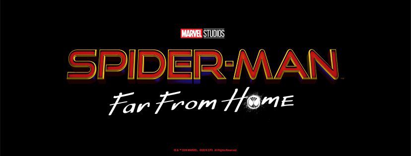 SPIDER-MAN FAR FROM HOME