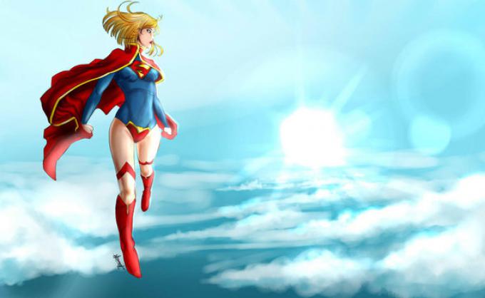 Warner e DC a lavoro su un film dedicato a Supergirl
