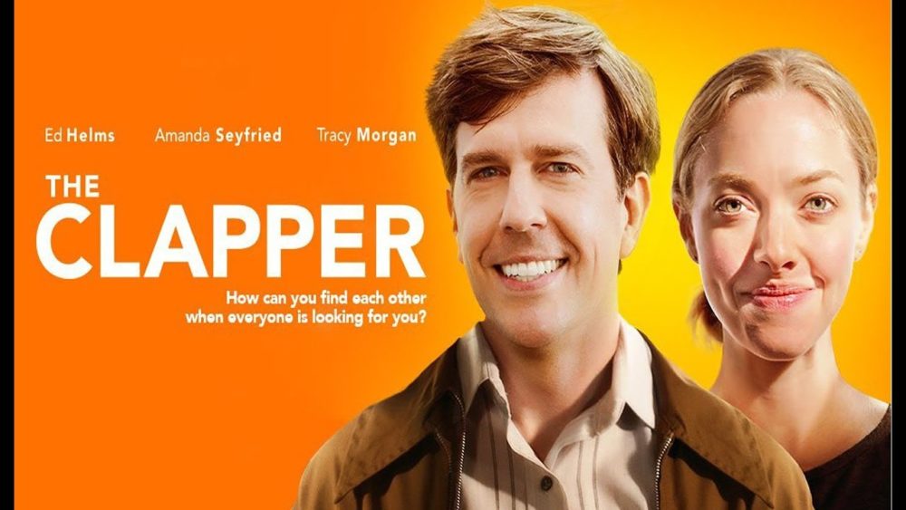 La Recensione di The Clapper, il film distribuito da Netflix