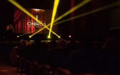 ONIROS FILM AWARDS
