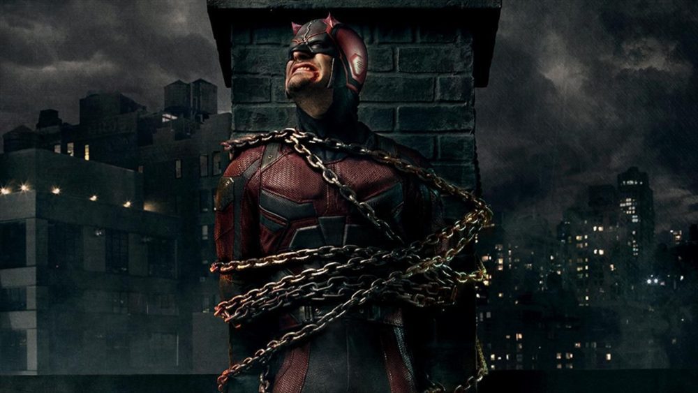 La serie tv Daredevil potrebbe rivivere grazie all'emittente FX