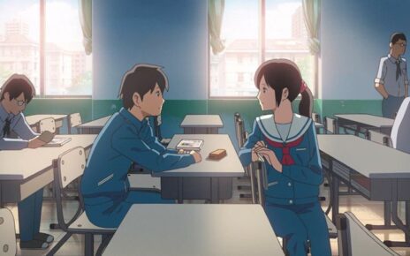 FLAVORS OF YOUTH RECENSIONE