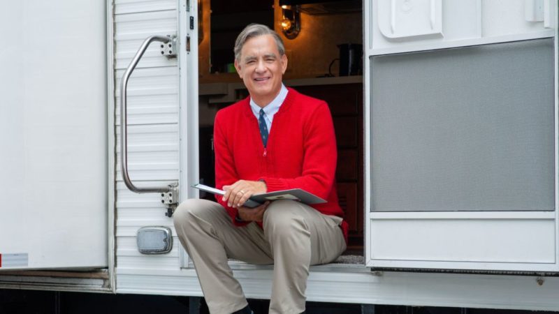 fred rogers film
