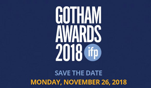 Gotham Awards 2018