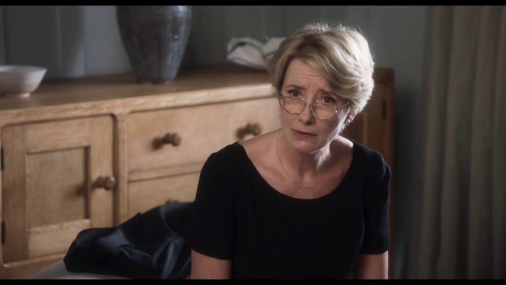 Il verdetto – Intervista a Emma Thompson e clip dal film