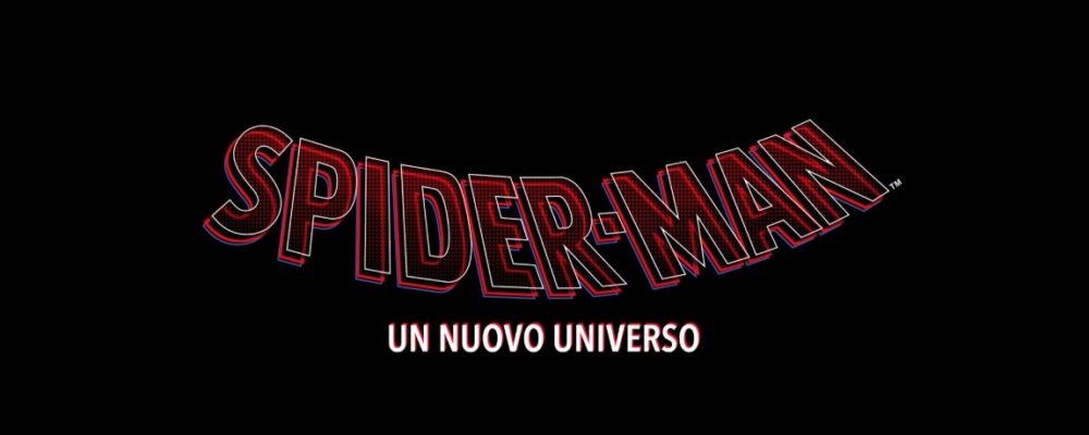 spider-man un nuovo universo