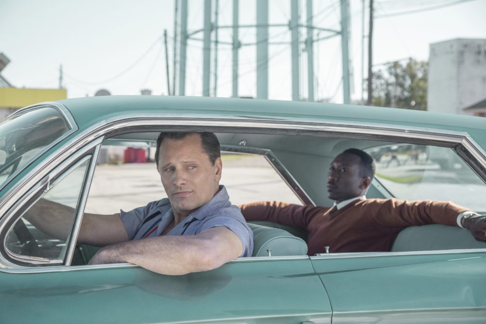 Green Book è il film vincitore dell’Oscar più visto di sempre in Italia