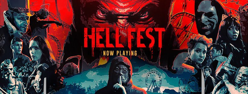 hell fest horror