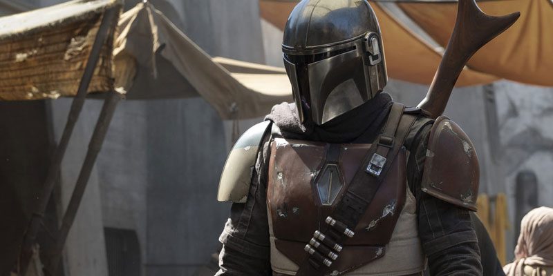 Star Wars – Cancellato lo spin-off su Boba Fett