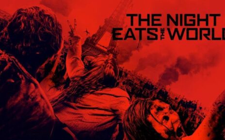The night eats the world recensione