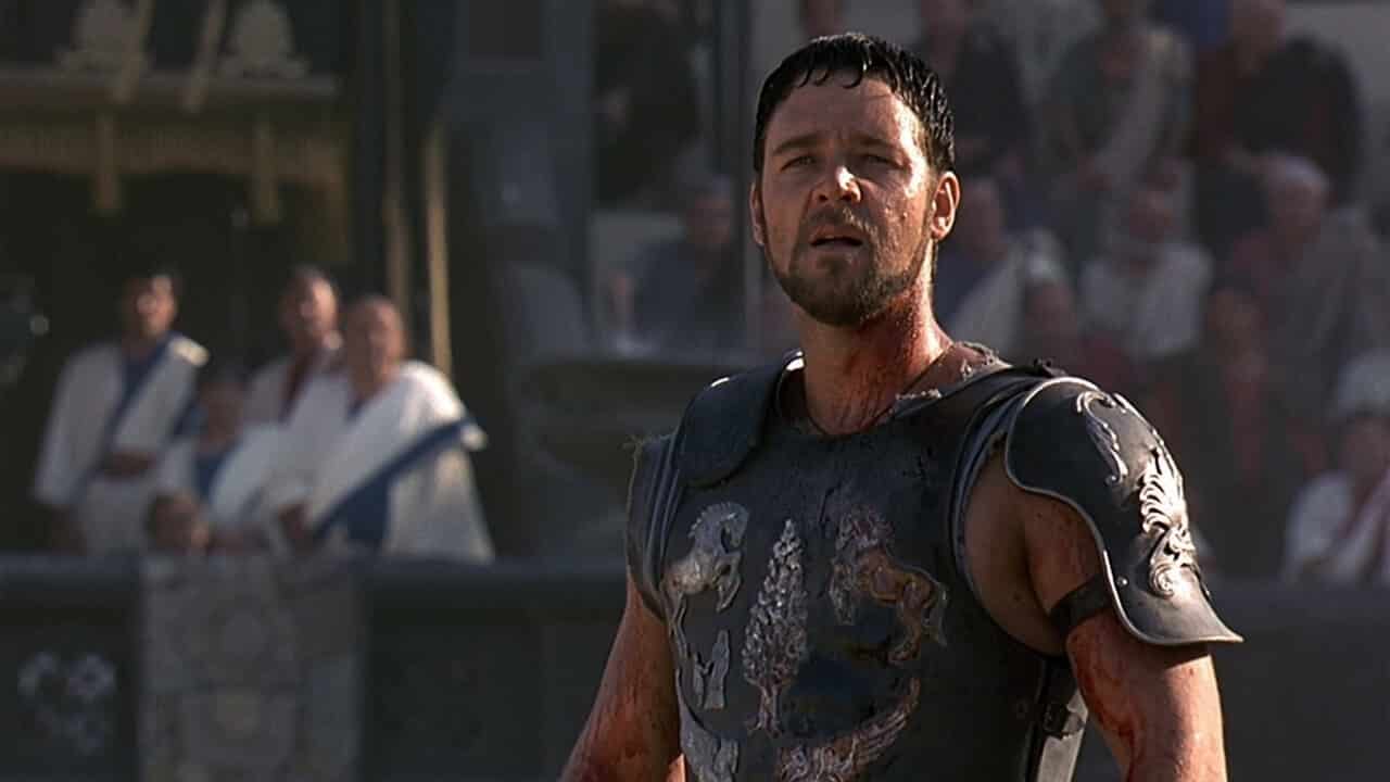 Ridley Scott a lavoro sul sequel di Il Gladiatore