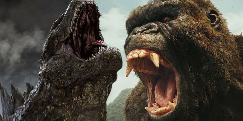 Anticipate le uscite di Godzilla vs Kong e Annabelle 3