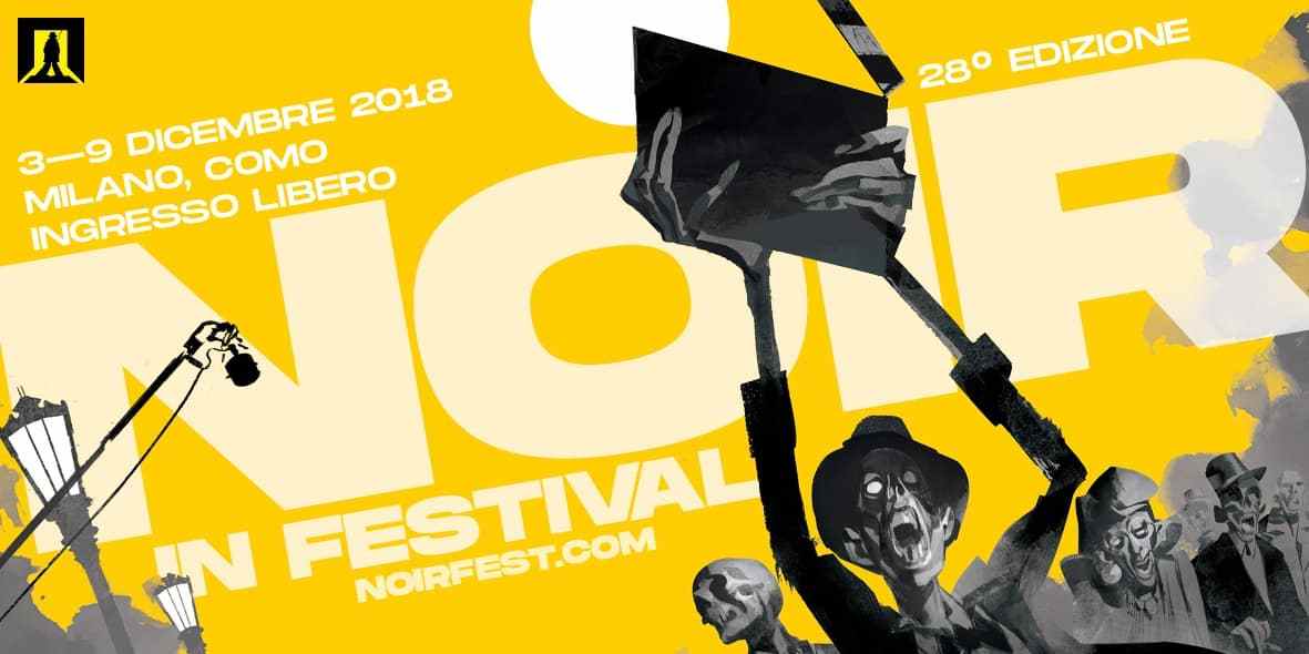 noir in festival 2018