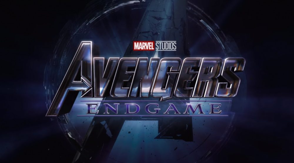 Avengers endgame