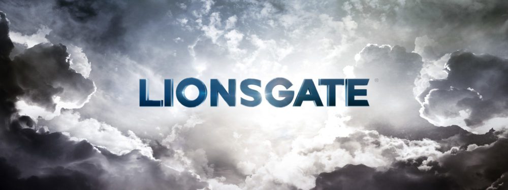 lionsgate film