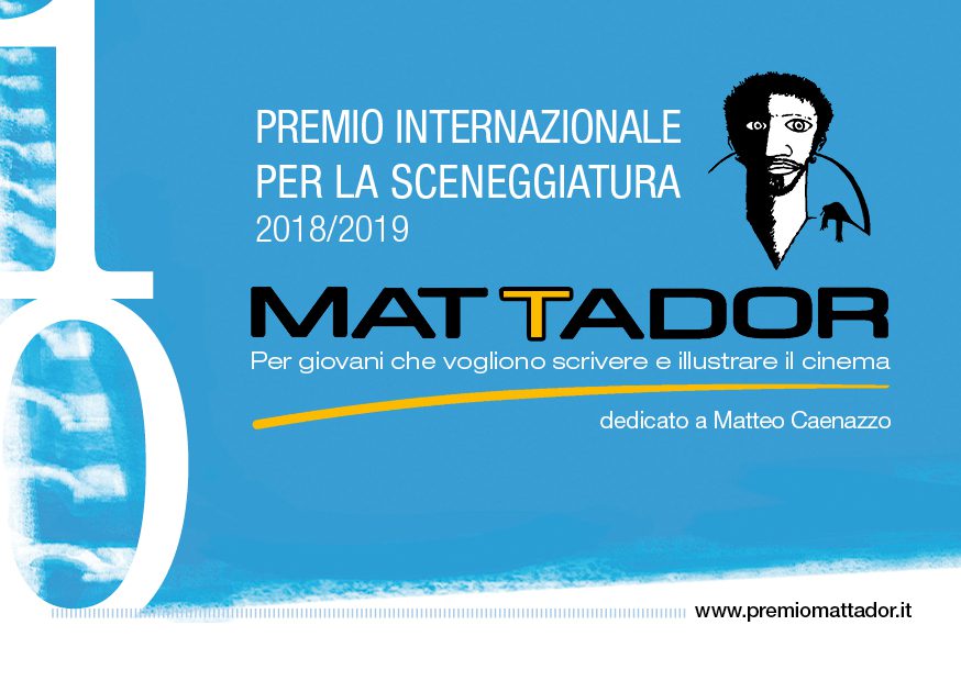 premio mattador 2019