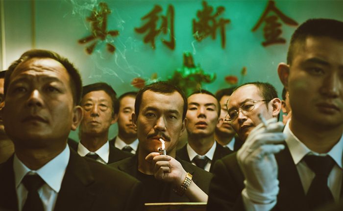 [36TFF] La recensione di Ash is purest white, il film diretto da Jia Zanghke