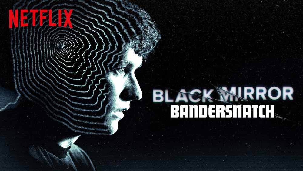 bandersnatch netflix recensione