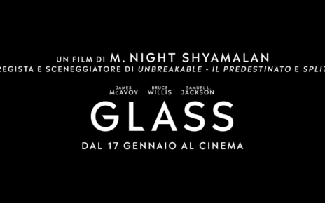 glass film