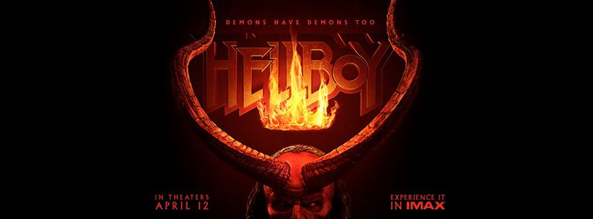 hellboy film