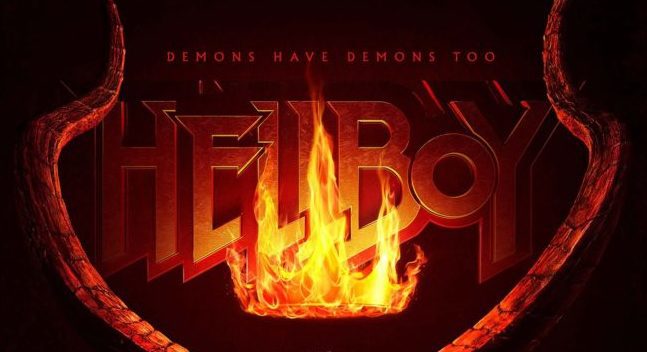 hellboy film