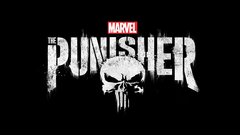 the punisher netflix