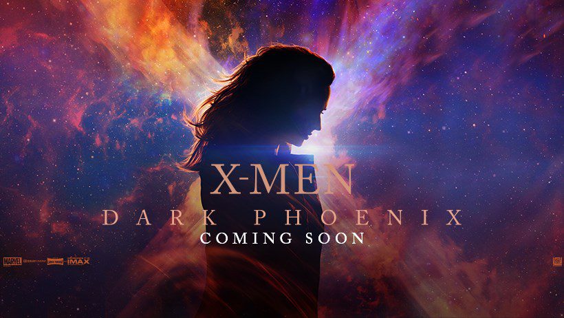 x-men dark phoenix