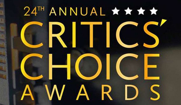 critics' choice awards