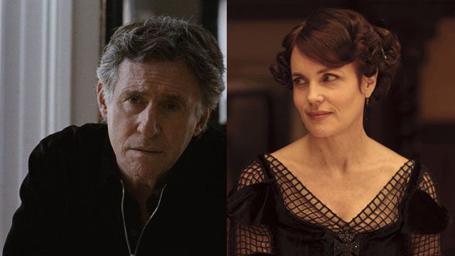 gabriel byrne e elizabeth mcgovern