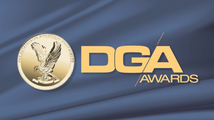 dga awards