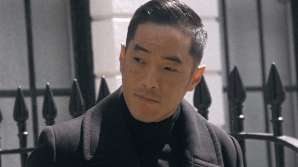 Leonardo Nam avrà un ruolo nella serie tv Swamp Thing