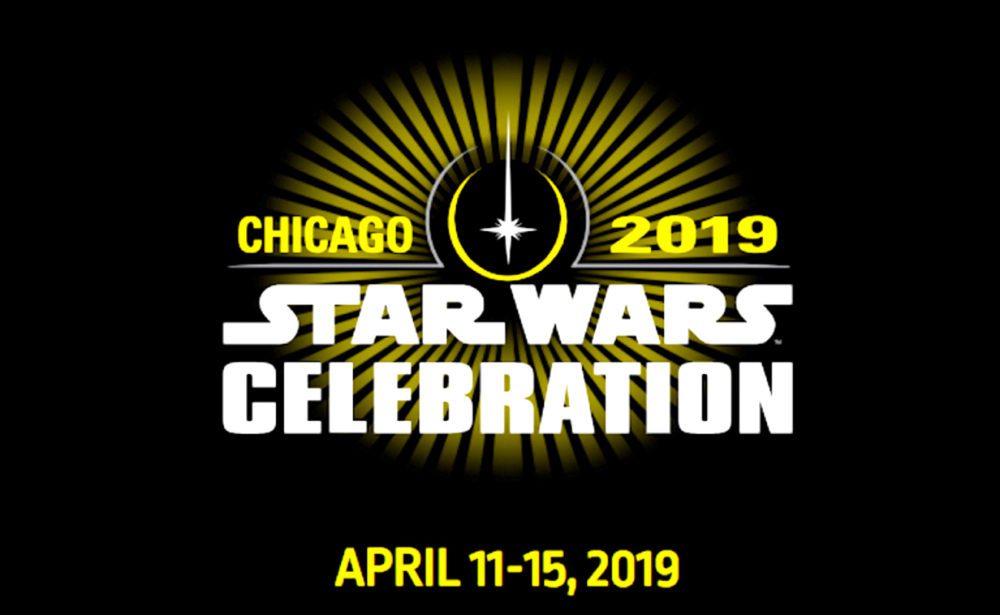 star wars celebration 2019
