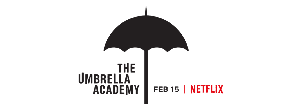 the umbrella academy netflix