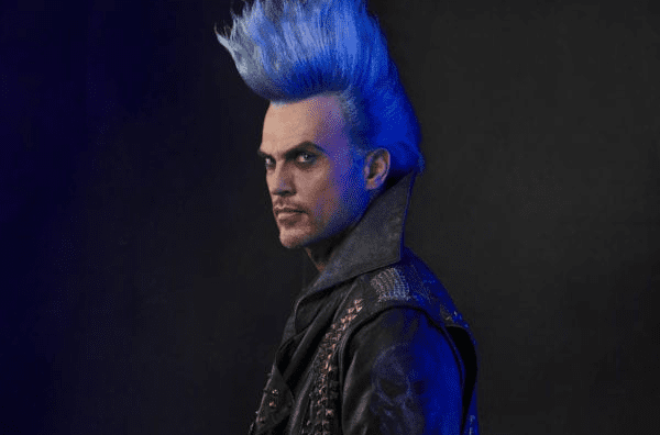 cheyenne jackson descendants 3