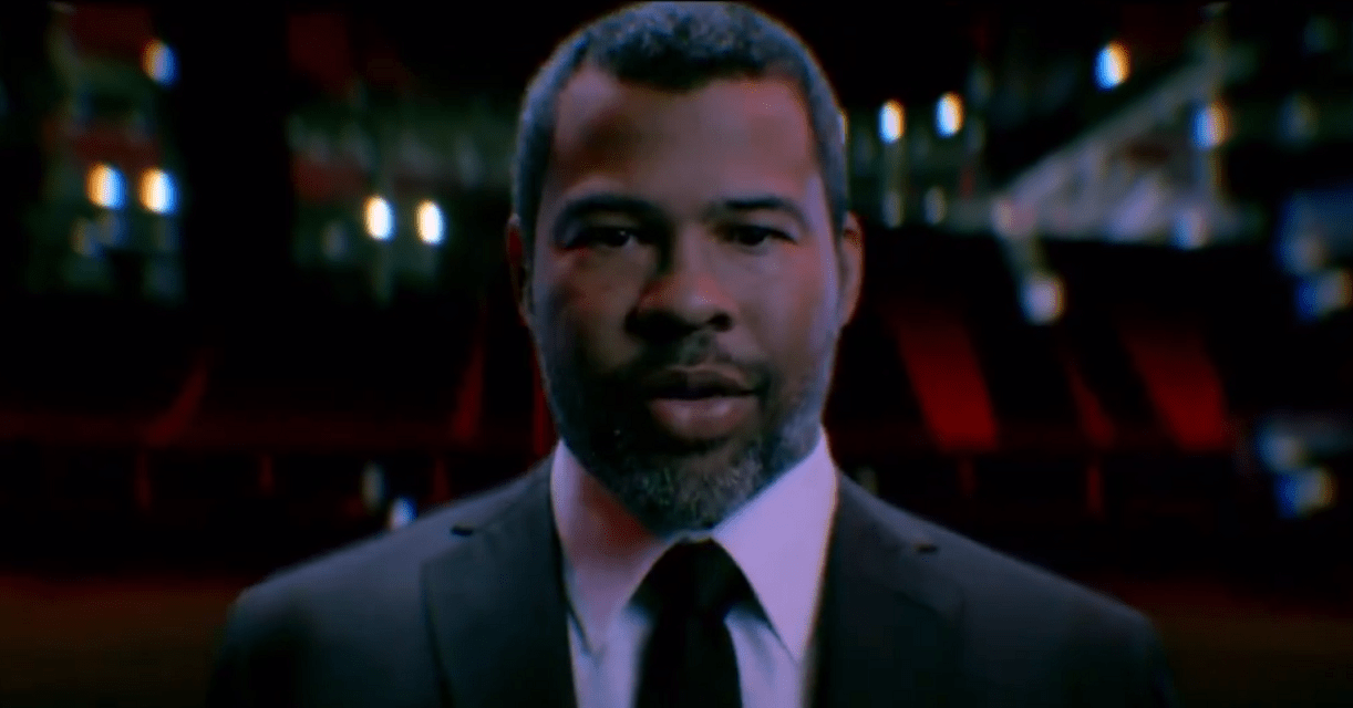 Super Bowl LIII – Jordan Peele presenta The Twilight Zone