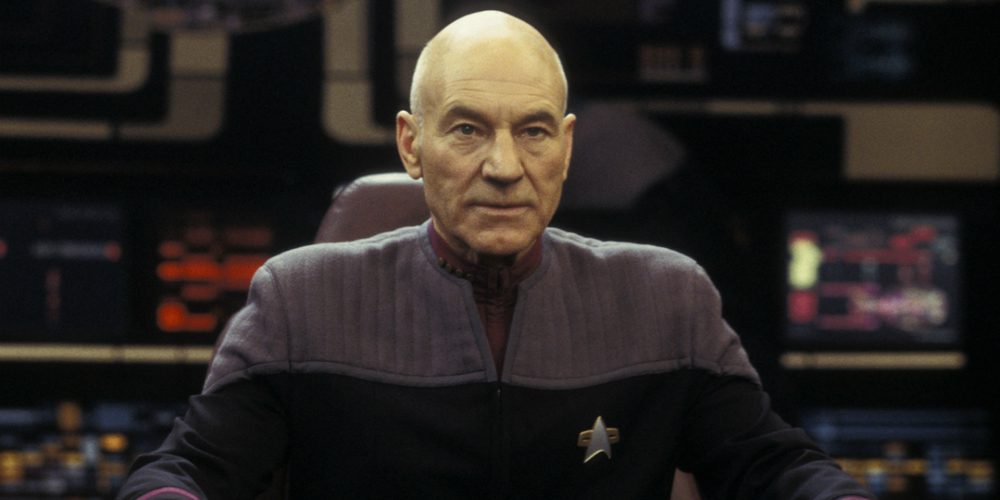 Nuovi ingressi nel cast di Picard, lo spin-off di Star Trek