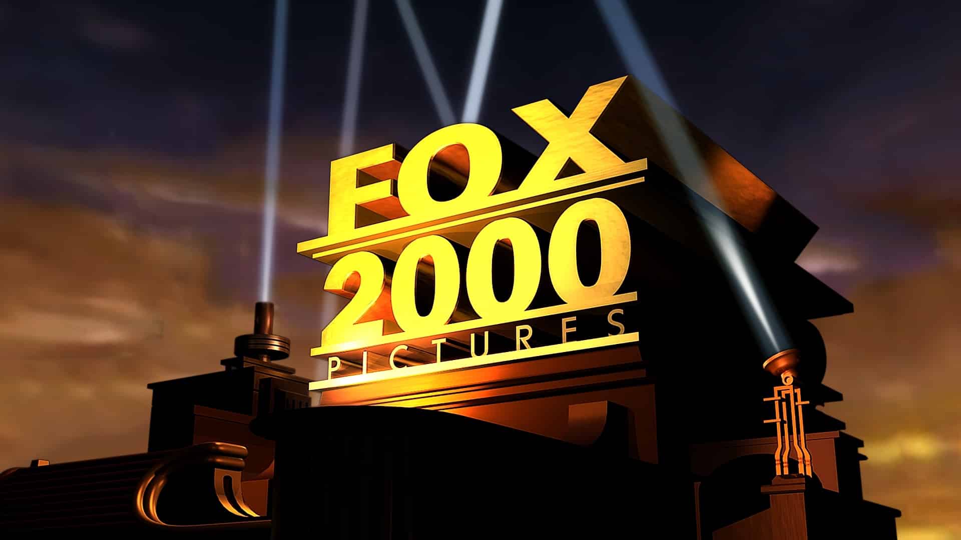 fox 2000 disney