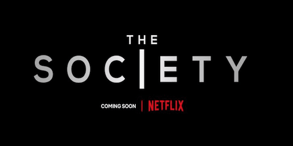 Da Netflix i primi due teaser trailer di The Society, la serie tv di Marc Webb