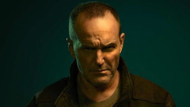 agents of shield 6 coulson