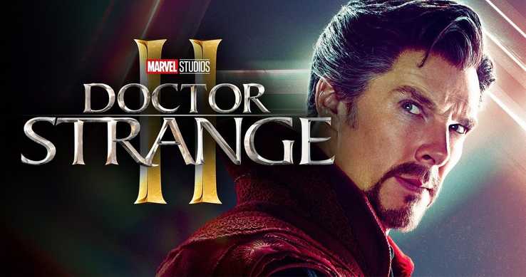 doctor strange 2