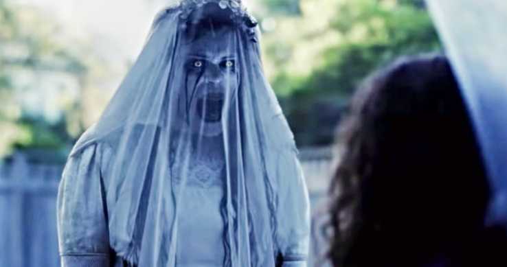 Box Office Usa – L’horror La Llorona vince un weekend pasquale da incassi deludenti