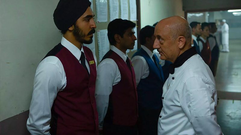 attacco a mumbai recensione