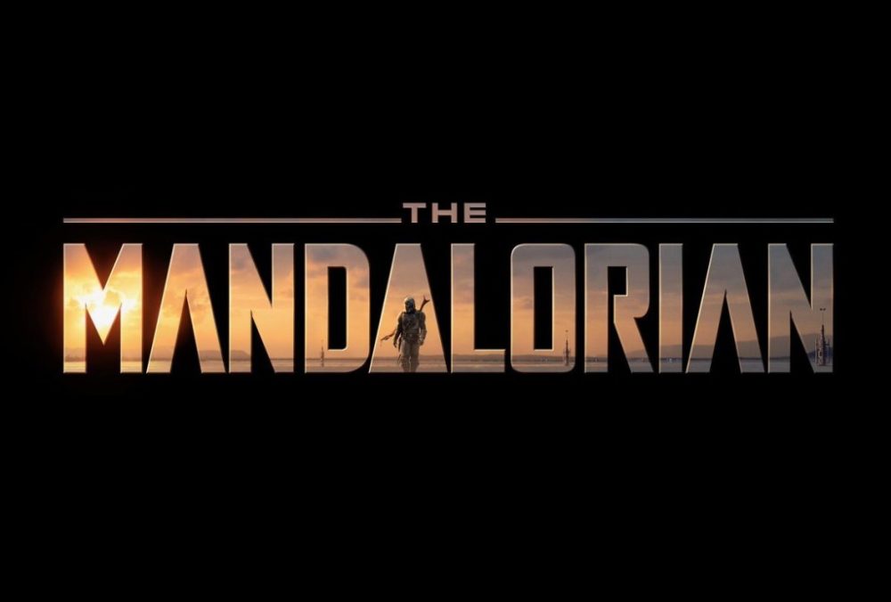 the mandalorian serie tv