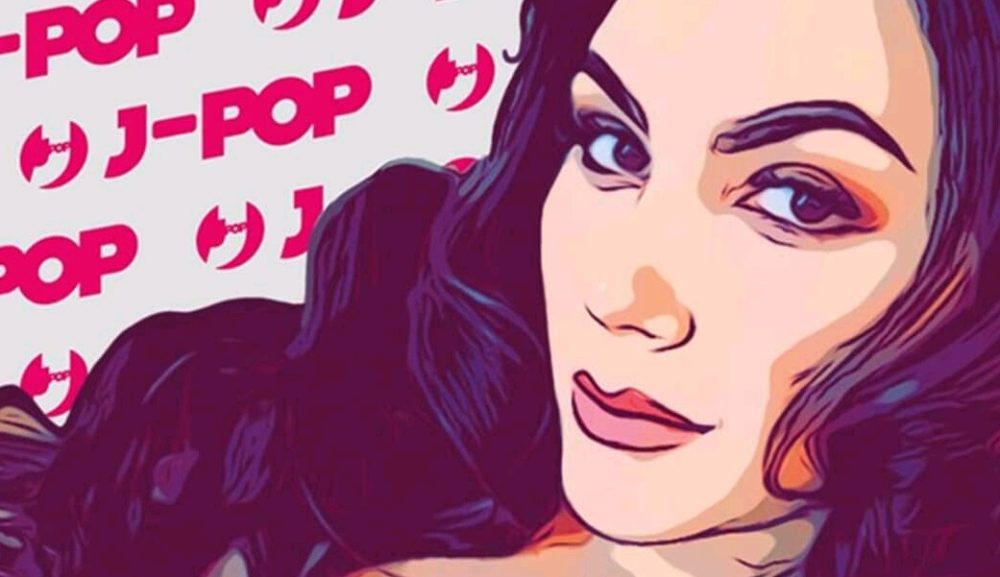 Comicon 2019 – Le forme sexy di Valentina Nappi fanno impazzire Napoli